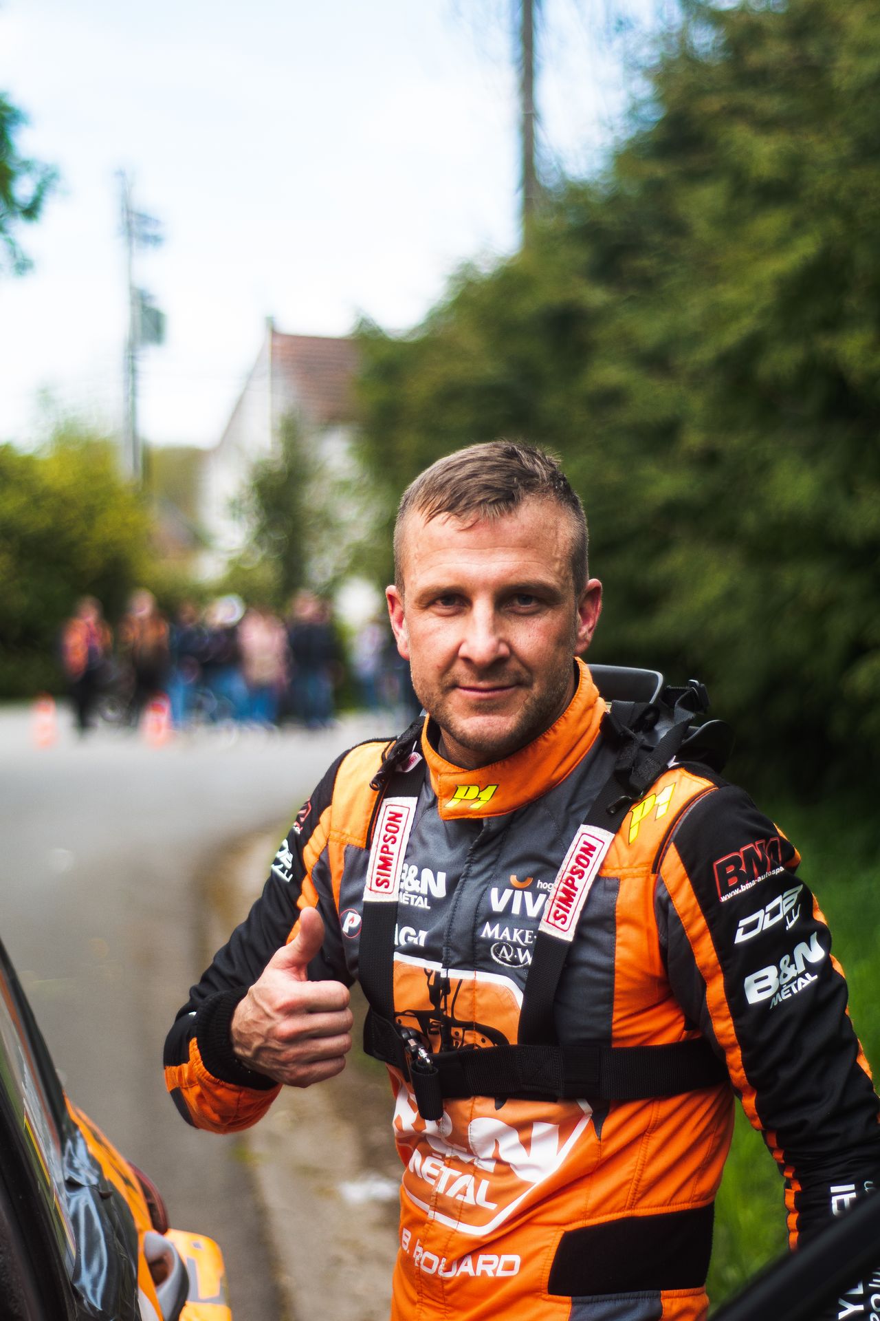Bastien Rouard