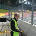 Une première réussie pour Laurent Léonard et Clément Houbeau au Rallye de Hannut 2025